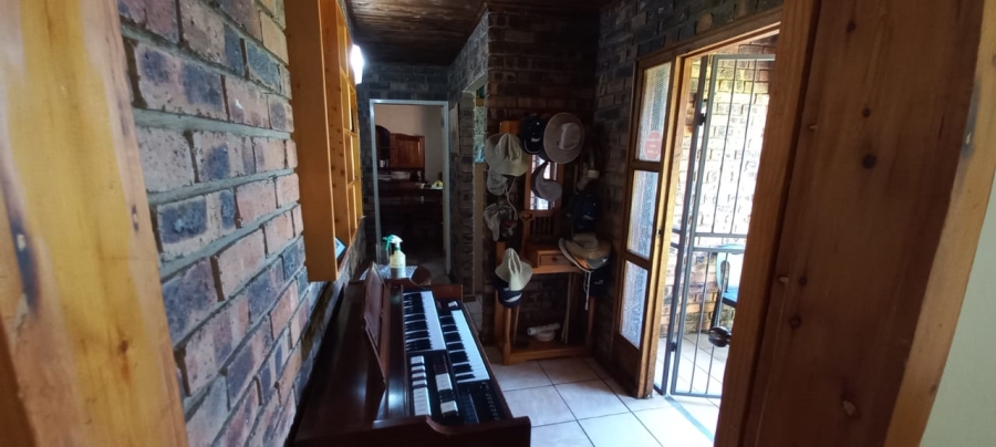4 Bedroom Property for Sale in Panorama Free State